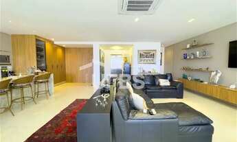 Imagem 3: Apartamento no Setor Marista LUXO, Rico em armários