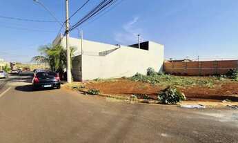 Imagem 4: Lote à venda no Bairro Cristo Redentor Ribeirão Preto/SP