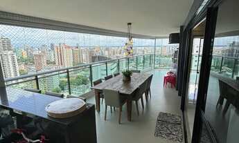 Imagem 4: Apartamento 3 suítes em Nazaré Ed. L'Orchidée