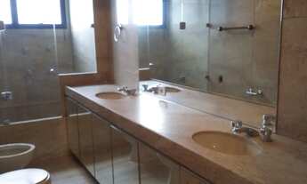 Imagem 7: EPITÁCIO PESSOA - MARAVILHOSO!!! VISTA LAGOA, CRISTO E MATA - 400 M² - 4 STES - 3 VGS - AL