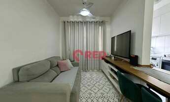 Imagem 2: Apartamento com 2 dormitórios à venda, 48 m² por R$ 247.000,00 - Condominio Parque Sicilia