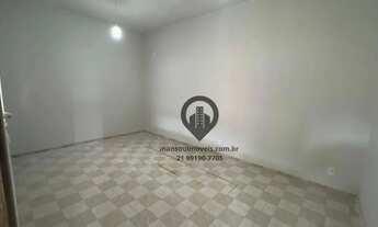 Imagem 4: Casa com 2 quartos à venda, 144 m² por R$ 235.000 - Campo Grande - Rio de Janeiro/RJ