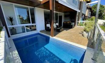 Imagem: Casa de condomínio disponível para venda