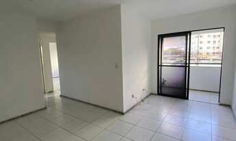 Imagem 2: Apartamento à venda no VIVACE MORADA CLUB , FAROLÂNDIA, Aracaju, SE