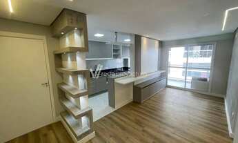 Imagem: Apartamento - Balneário Tropical - Paulínia