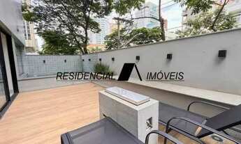 Imagem 4: Apartamento à venda, 2 quartos, 2 suítes, 2 vagas, Santo Agostinho - Belo Horizonte/MG