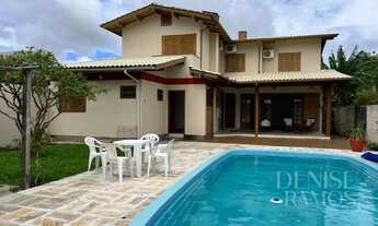 Imagem: Casa para Venda em Florianópolis, Santa