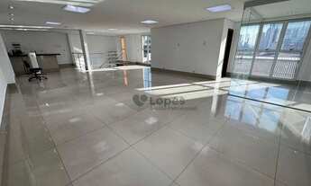 Imagem: Sala para alugar, 185 m² - Setor Bueno