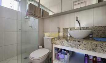 Imagem 7: Apartamento De 3 Quartos Em 87M² E 2 Vagas De Garagem No Cidade Jardim. C7HBEH