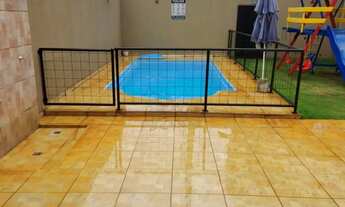 Imagem: Apartamento de 64m² com 02 quartos à venda