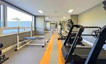 Imagem 6: Studio em Partenon