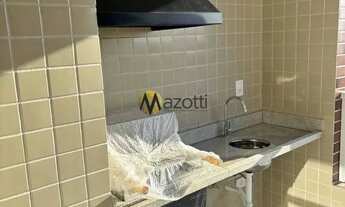 Imagem 4: Apartamento com 2 quartos, Aviação, Praia Grande - R$ 485 mil, Cod: 1079