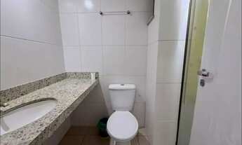 Imagem 5: Daniel Pereira Imob Aluga: Ed. La Residence 2 Quartos1 Suíte), 2 Banheiros, 2 Vagas, 96 m²