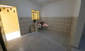 Imagem 6: Locação de Casa no Bairro Maria Áurea - Pindamonhangaba/SP