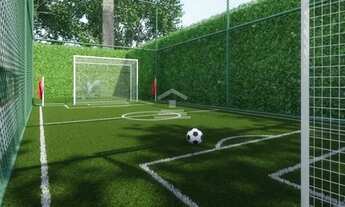 Imagem 6: ALUGA APTO DE ALTO PADRÃO ANDAR ALTO MOVEIS PLANEJADOS 185M² 04 QTOS ( 03 SUITES ) AREA DE