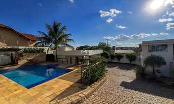 Imagem: Casa à venda em Piracicaba, Chácara Nazareth
