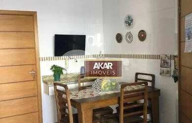 Imagem 2: Apartamento com 3 dormitórios à venda, 138 m² por R$ 1.260.000,00 - Centro - São Bernardo