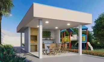 Imagem 4: Oportunidade Imperdível! Apartamento à Venda no Jardim Topázio, São José dos Campos/SP