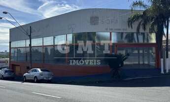 Imagem 2: Imóvel Comercial - Ribeirão Preto - Jardim São Luiz - Região Sul