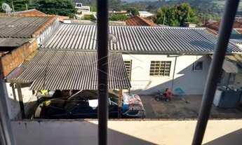 Imagem 6: SOBRADO - JD OURO VERDE