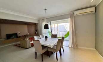 Imagem 4: ALUGO OU VENDO LINDO APT DE 2/4 SENDO 2 SUÍTES COM VARANDA GOURMET, REVERVA IBIAPABA