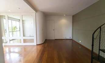 Imagem 2: Apartamento à Venda - Perdizes, 3 Quartos, 243 m2