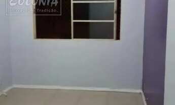 Imagem 3: Apartamento a venda - Jardim Santo André, Santo André