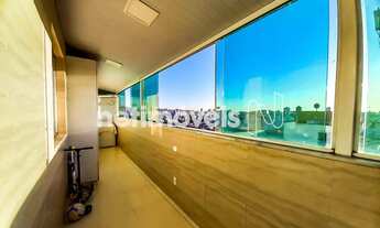 Imagem 3: Venda Cobertura Sagrada Família Belo Horizonte