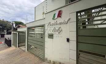 Imagem 6: Kitnet para aluguel, 1 quarto, 1 vaga, CIDADE JARDIM - PIRACICABA/SP