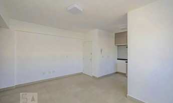 Imagem 2: Apartamento à Venda - Buritis , 1 Quarto, 47 m2