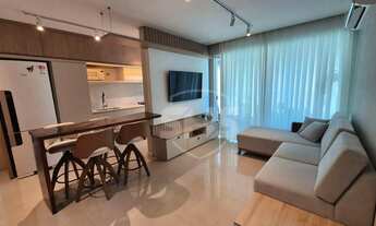 Imagem 3: Apartamento com 2 dormitórios à venda, 85 m² por R$ 910.000,00 - Itoupava Seca - Blumenau