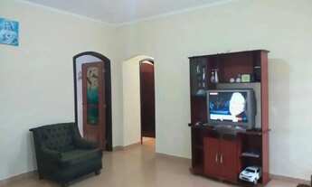 Imagem 7: Casa em Rua Papa Paulo VI - Balneário Flórida - Peruíbe/SP