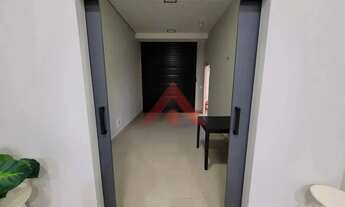 Imagem 7: Prédio Comercial no Swiss Park