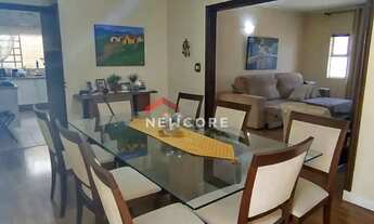 Imagem 3: Casa em Rua Professor Nicolau Marchini - Parque São Quirino - Campinas/SP