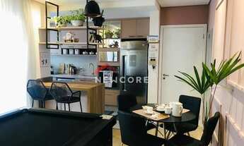 Imagem 7: Apartamento em Rua Oscar Leite - Ponte Preta - Campinas/SP