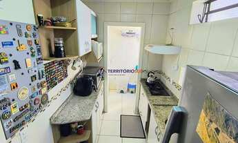 Imagem 6: Apartamento 2 dormitórios com 2 vagas no bairro Nonoai