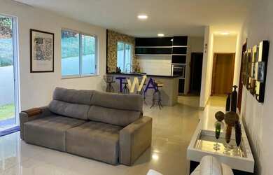 Imagem 3: Casa em condomínio, Residencial Villabella, Villa Bella, Itabirito, 3 quartos, R$1.790.000