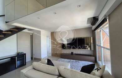 Imagem 7: Apartamento Duplex Mobiliado para Venda no Cambuí - Façanha Imóveis Campinas