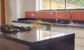 Imagem 6: Sobrado venda City Bussocaba, 4 dormitórios, sendo 2 suítes, piscina, salão de festas e jo