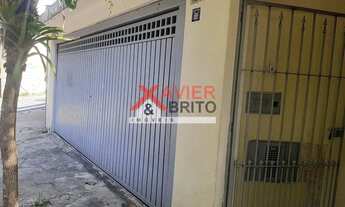 Imagem: Sobrado para locação, 2 Dorm, 1 Vaga Coberta