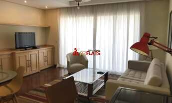 Imagem 3: Flat com ótimo preço no bairro Pinheiros. Confira!