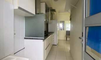 Imagem 6: RESIDENCIAL VERANO, 78M², 3 QUARTOS SENDO 1 SUÍTE, 2 VAGAS, COQUEIRO