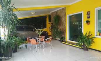 Imagem 2: Saráty vende fantástica casa no cond. Alto de Pinheiros - conforto, natureza e bem-estar