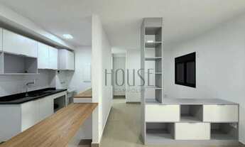 Imagem 7: Apartamento com 1 quarto à venda, 47 m² - Mandarim Campolim - Sorocaba/SP