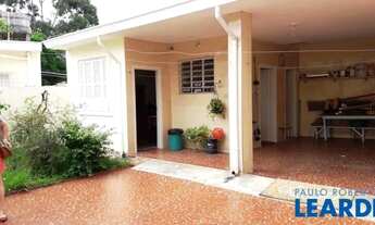 Imagem 3: CASA TÉRREA - ACLIMAÇÃO - SP