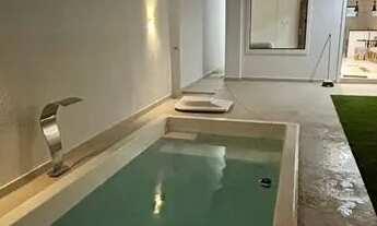 Imagem: Casa em Jauá - Aluguel