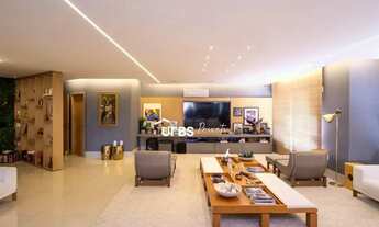 Imagem: Dinastia Living Desire - Apartamento 4 quartos