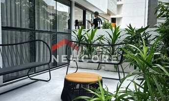 Imagem 4: Apartamento em Rua Escrivão Sebastião de Azevedo Bastos - Manaíra - João Pessoa/PB