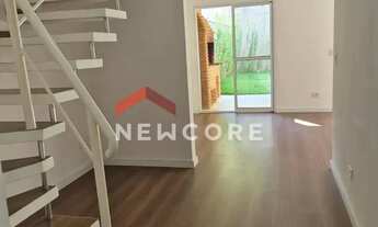 Imagem 2: Casa de condomínio em Rua Guarujá - Parque Rincão - Cotia/SP