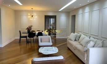 Imagem: Alugo apartamento 4 dormitórios Vila Ema